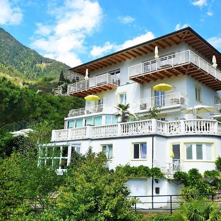 Appartement Trafoier Τιρόλο Εξωτερικό φωτογραφία