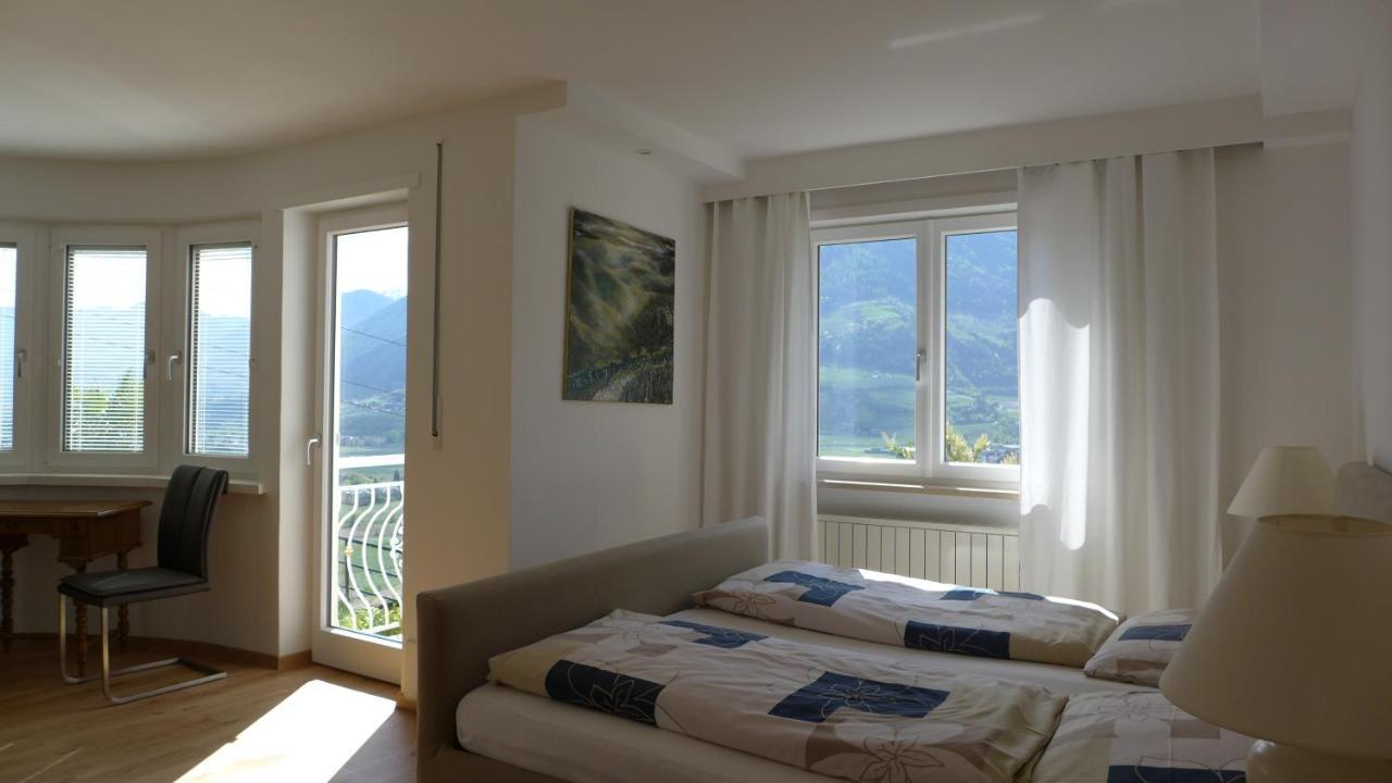 Appartement Trafoier Τιρόλο Εξωτερικό φωτογραφία