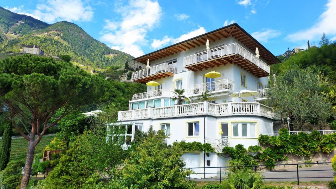 Appartement Trafoier Τιρόλο Εξωτερικό φωτογραφία