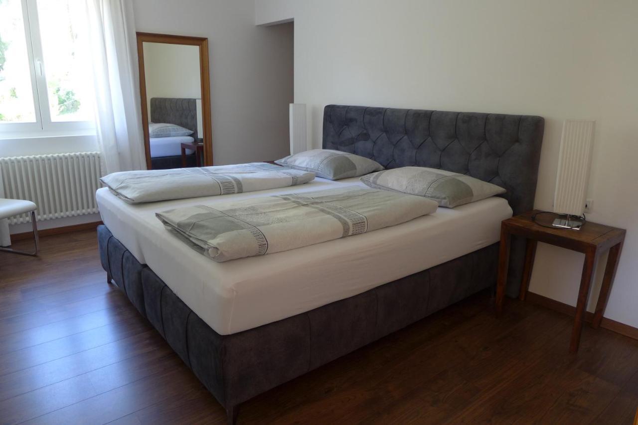 Appartement Trafoier Τιρόλο Εξωτερικό φωτογραφία
