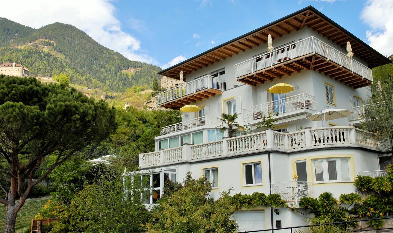 Appartement Trafoier Τιρόλο Εξωτερικό φωτογραφία