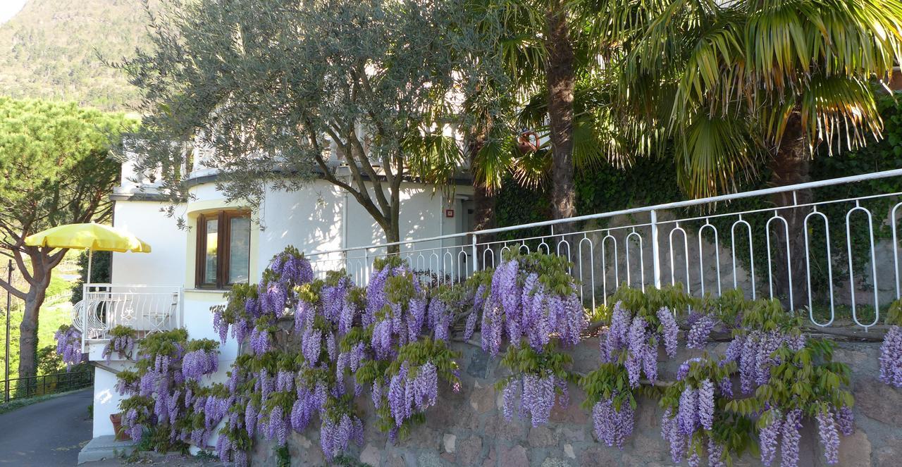 Appartement Trafoier Τιρόλο Εξωτερικό φωτογραφία