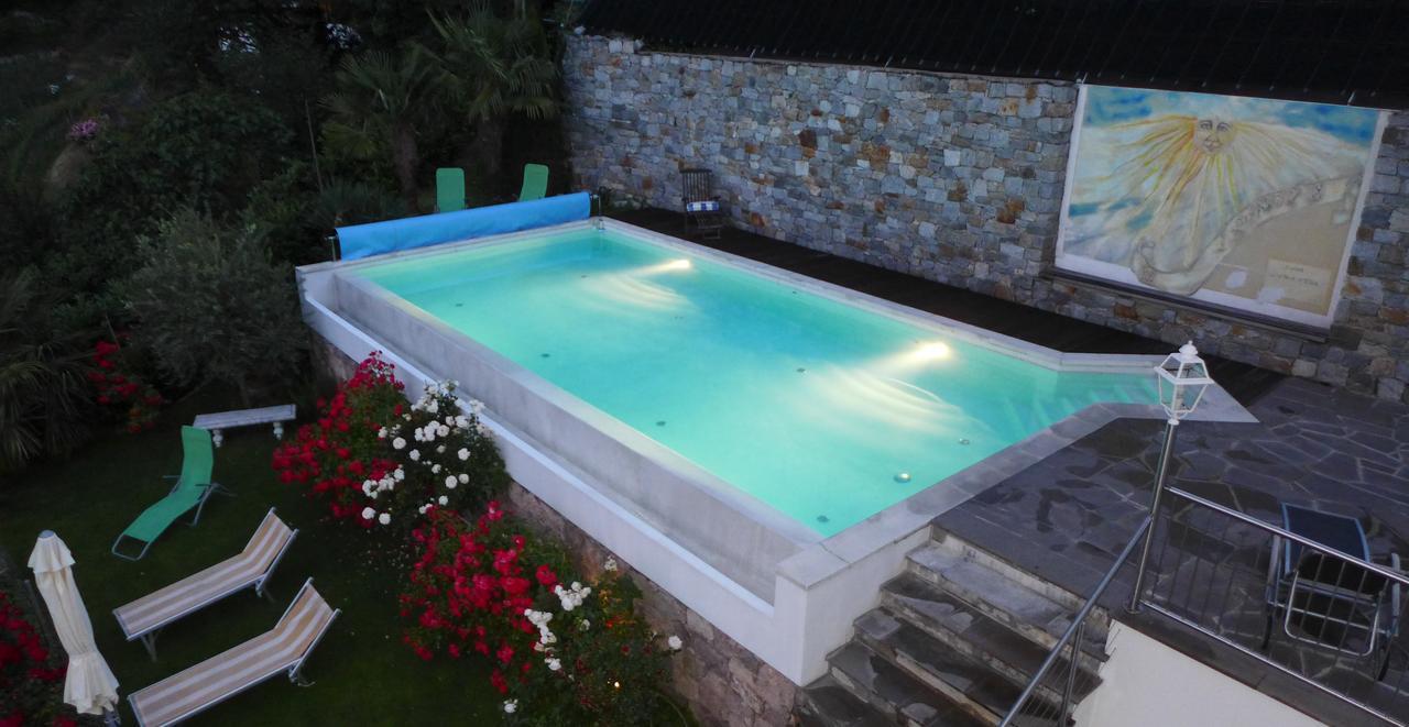 Appartement Trafoier Τιρόλο Εξωτερικό φωτογραφία