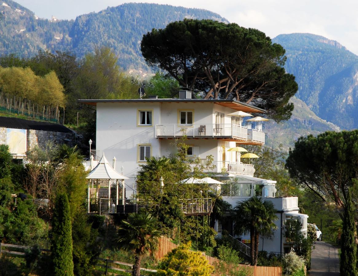 Appartement Trafoier Τιρόλο Εξωτερικό φωτογραφία
