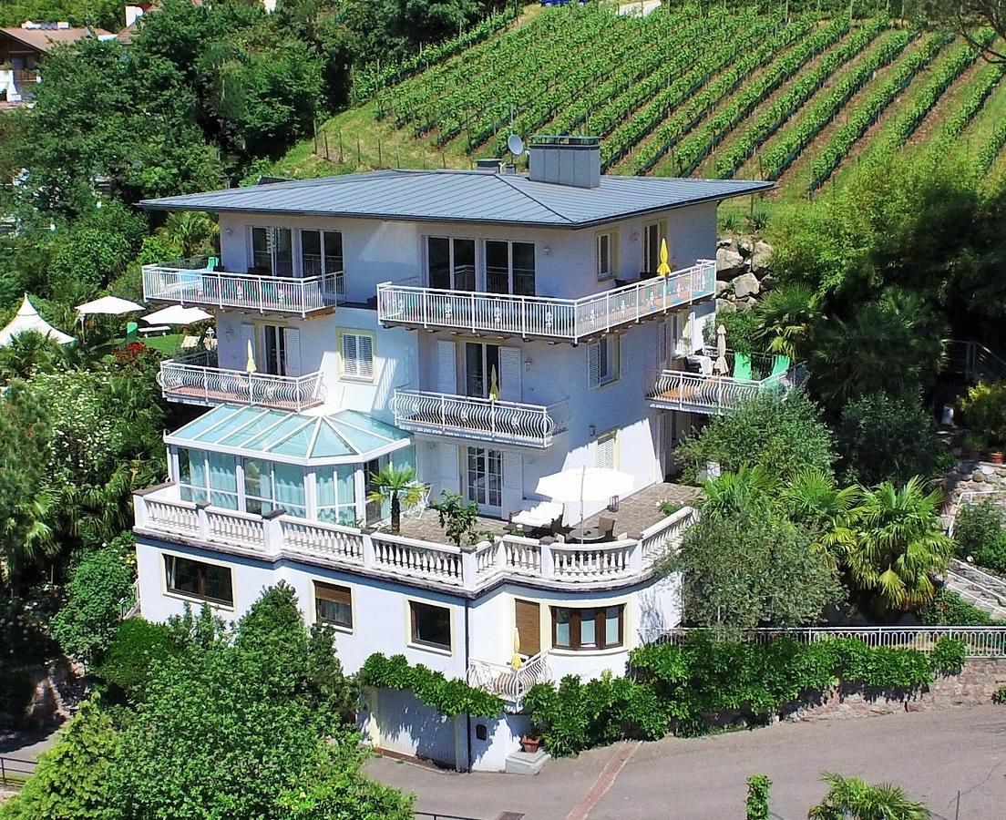 Appartement Trafoier Τιρόλο Εξωτερικό φωτογραφία