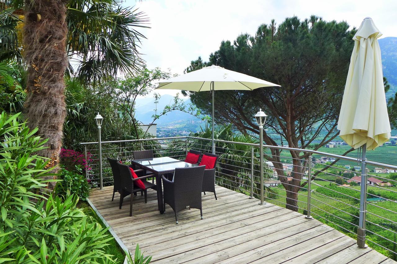 Appartement Trafoier Τιρόλο Εξωτερικό φωτογραφία