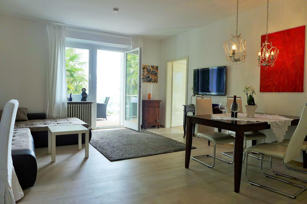 Appartement Trafoier Τιρόλο Εξωτερικό φωτογραφία