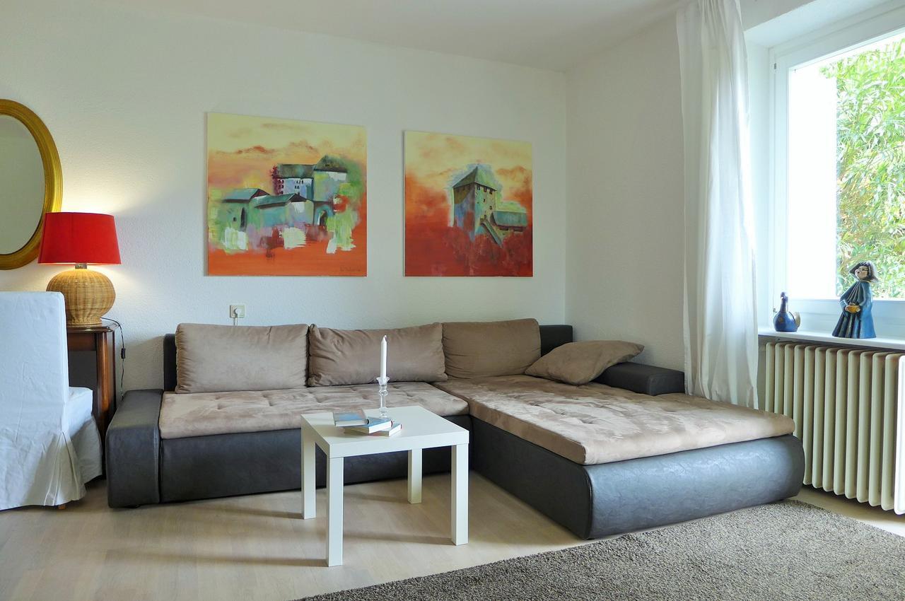 Appartement Trafoier Τιρόλο Εξωτερικό φωτογραφία