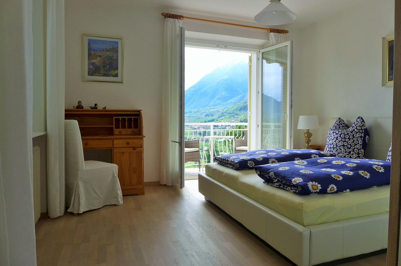Appartement Trafoier Τιρόλο Εξωτερικό φωτογραφία