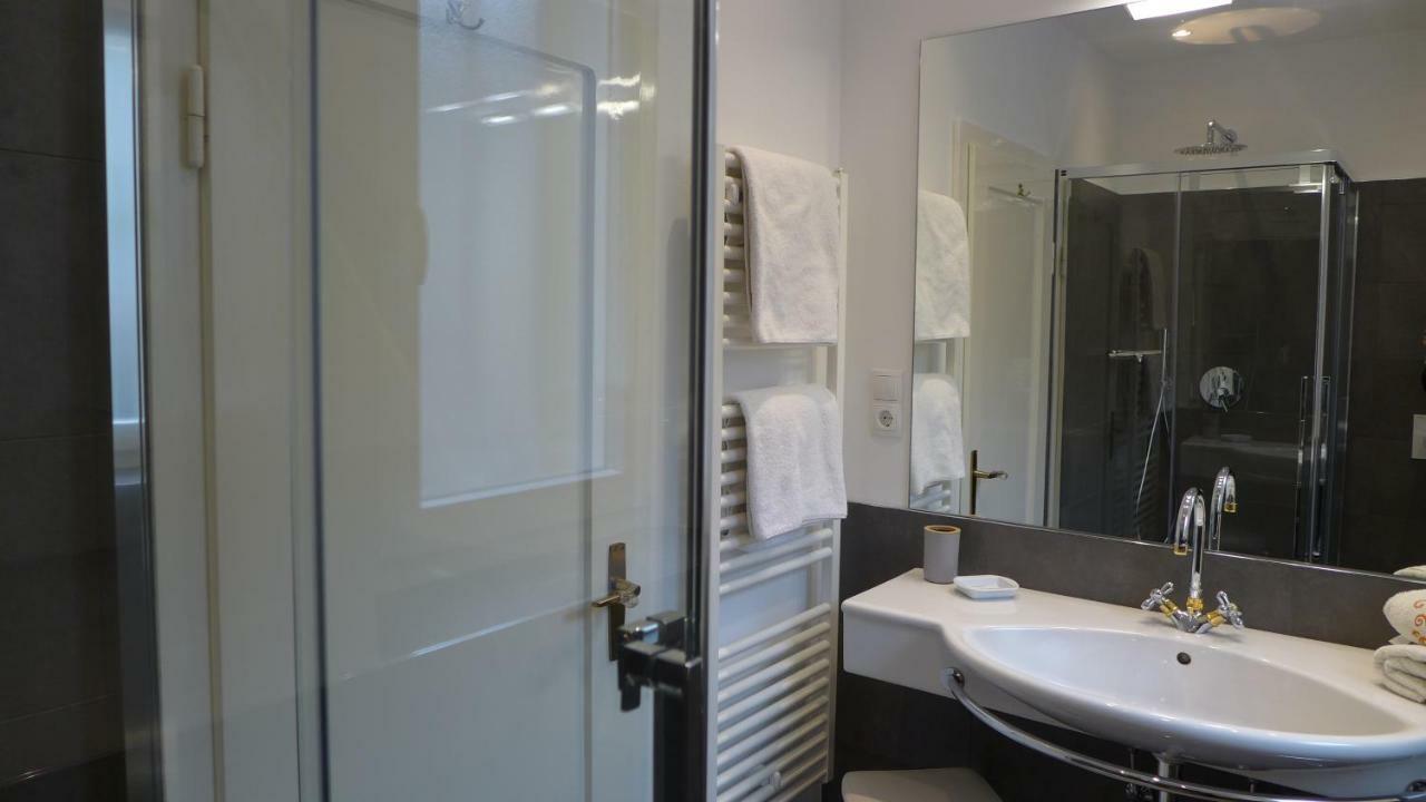 Appartement Trafoier Τιρόλο Εξωτερικό φωτογραφία
