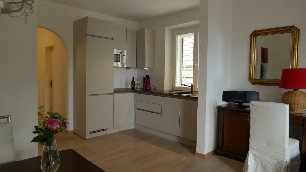 Appartement Trafoier Τιρόλο Εξωτερικό φωτογραφία