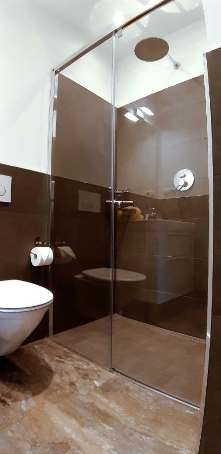 Appartement Trafoier Τιρόλο Εξωτερικό φωτογραφία